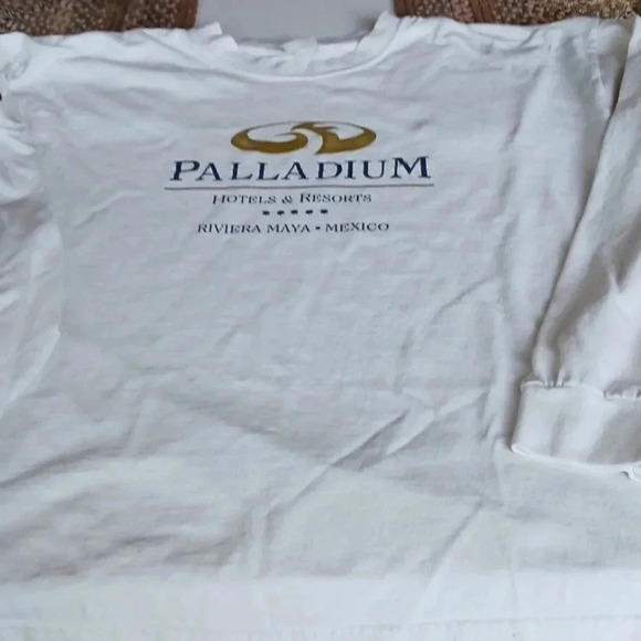 Long sleeve t-shirt from Mexico XL - Picture 4 of 5